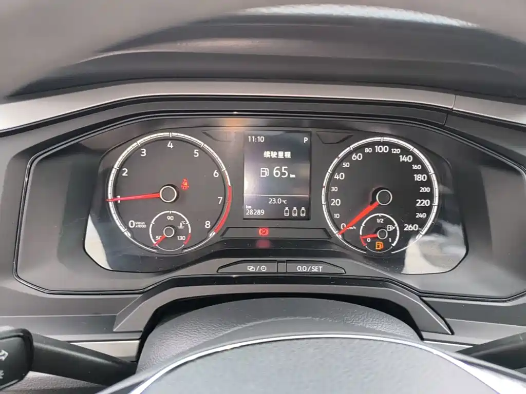 Volkswagen Polo — миниатюра 12