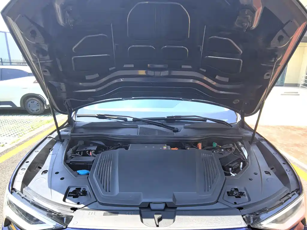 Audi e-tron 2021 50 quattro Luxury