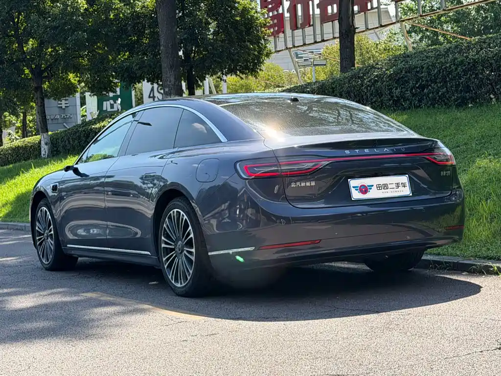Наслаждайтесь. Xiangji S9 — миниатюра 4