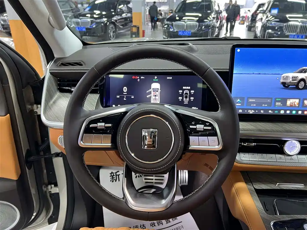 TANK TANK 500 NEW ENERGY