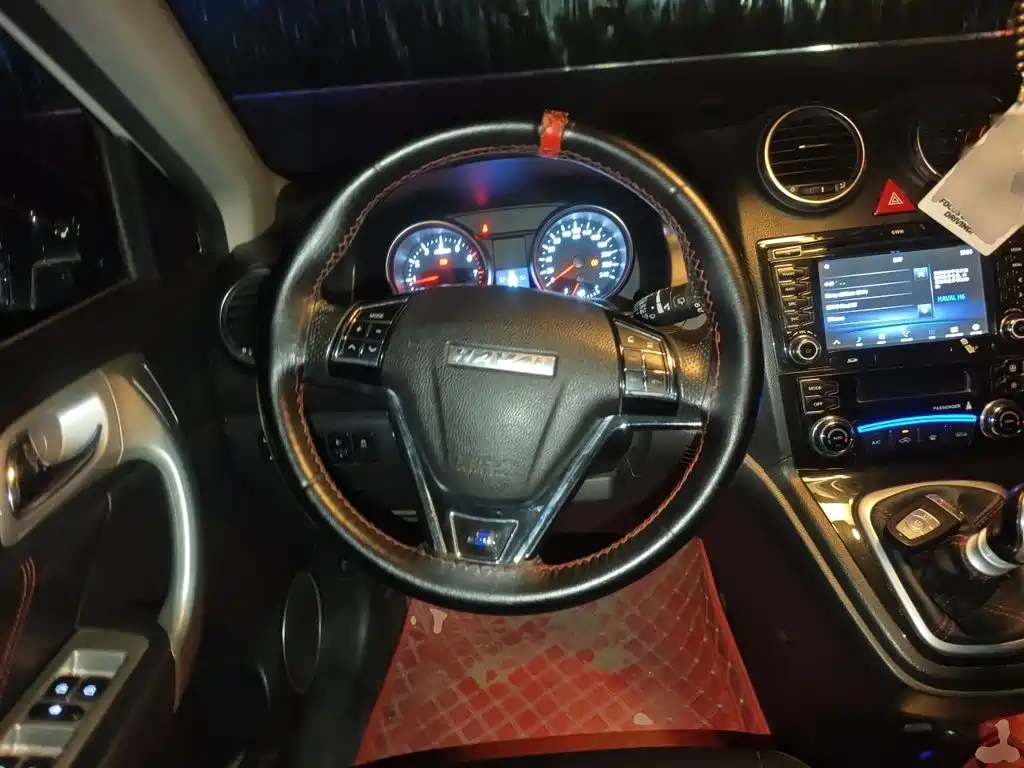 Haval H6 — миниатюра 6