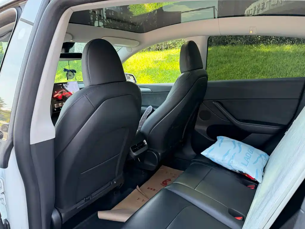 Tesla Model Y — миниатюра 11