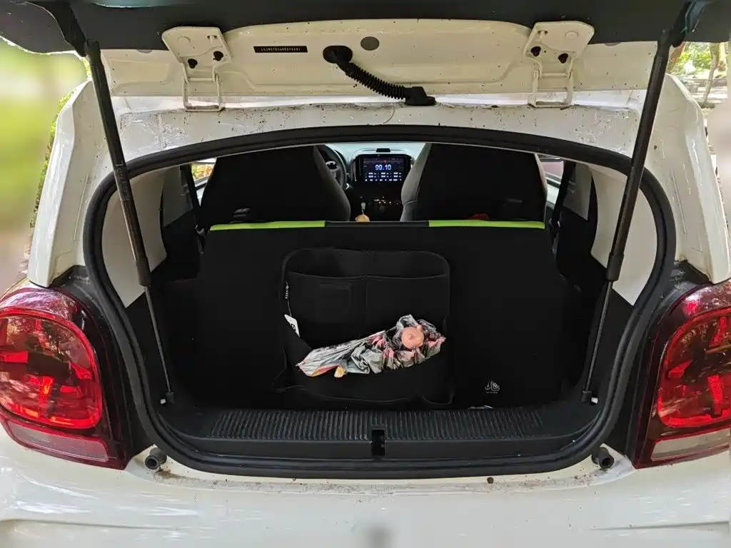 Roewe Clever — миниатюра 10