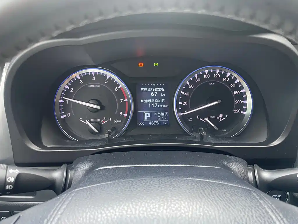 Toyota Highlander — миниатюра 14