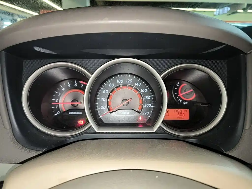 Nissan Sylphy — миниатюра 12