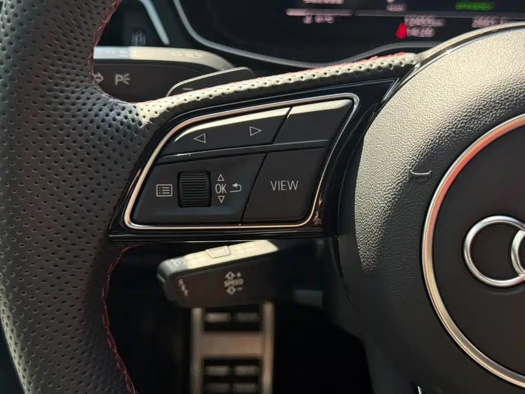 Audi S4 — миниатюра 22