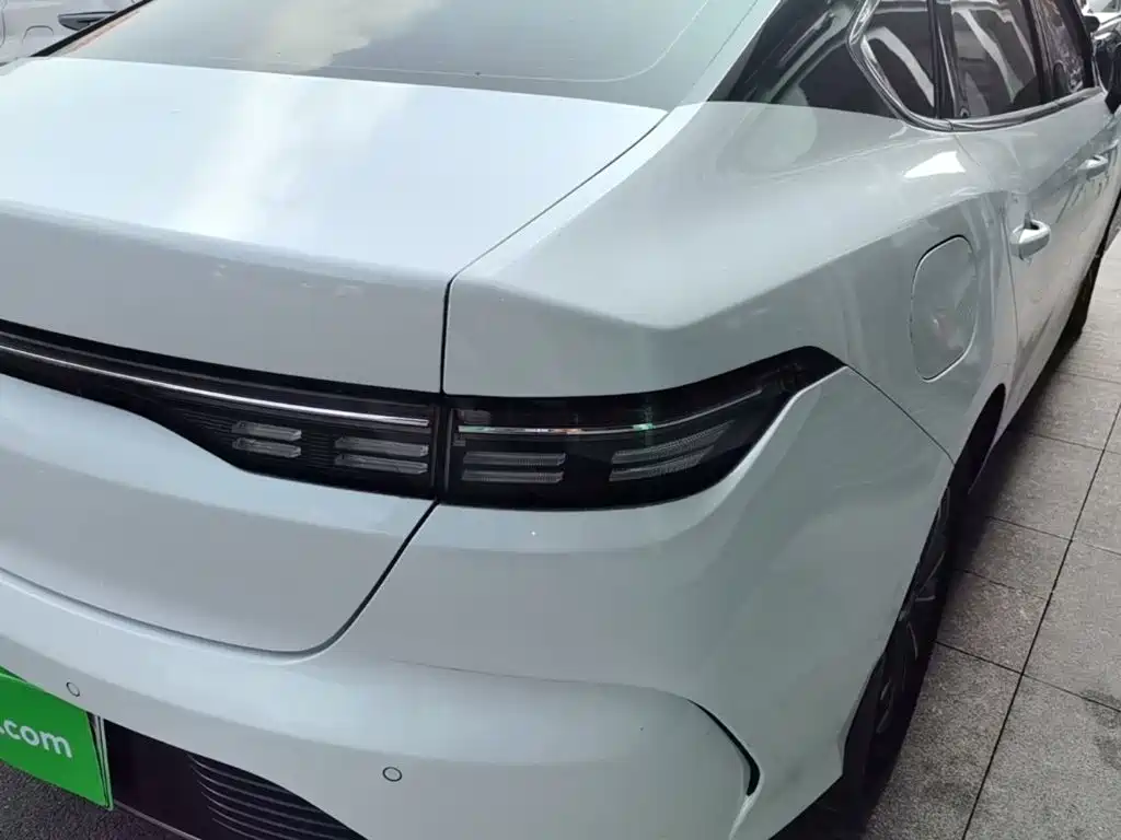 BYD Destroyer 05 — миниатюра 8