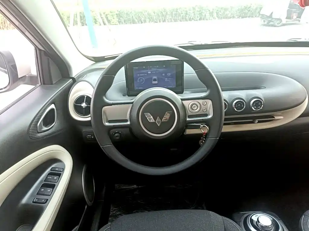 Wuling Bingo — миниатюра 11