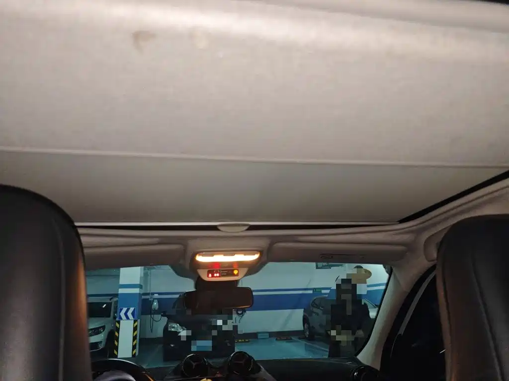 smart Smart Forfour — миниатюра 19