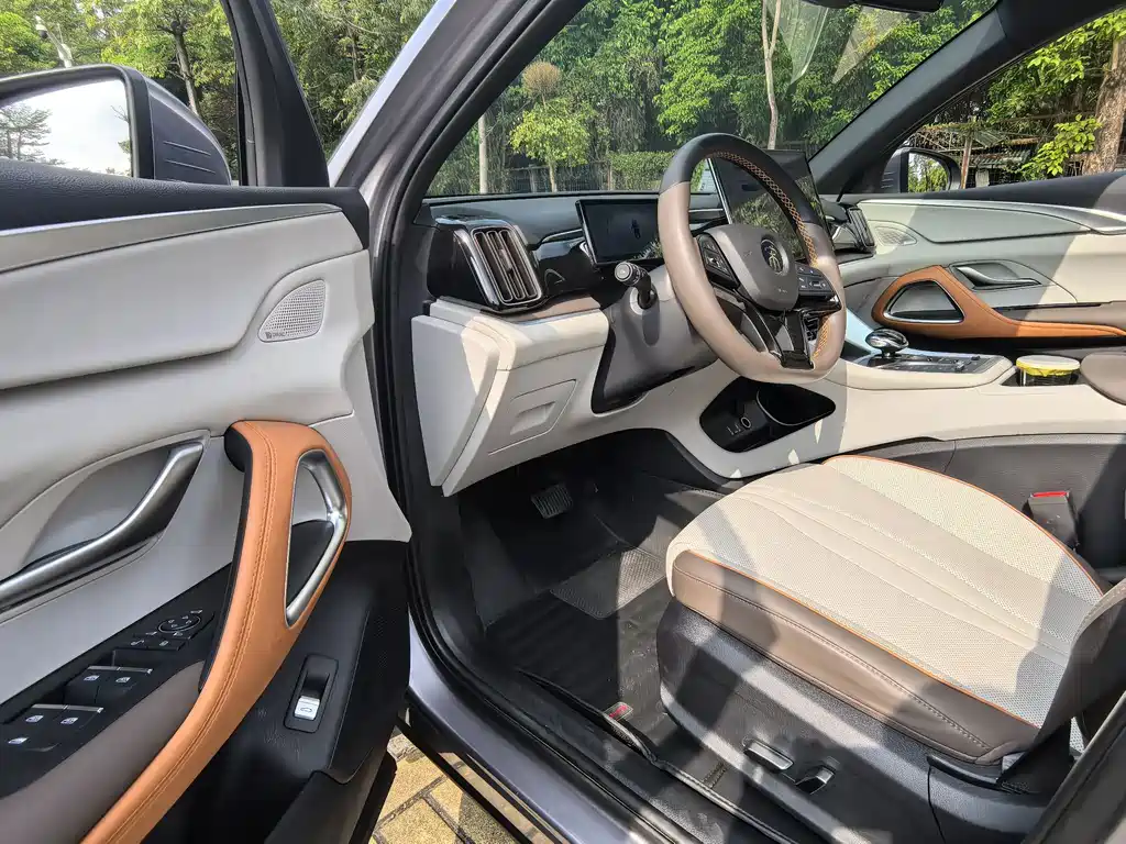 BYD Pro New Energy — миниатюра 8