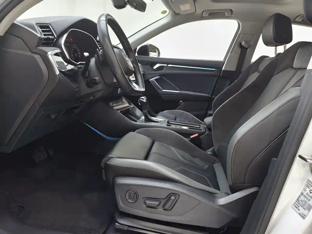 Audi Q3 Sportback 2022 40 TFSI Fashion