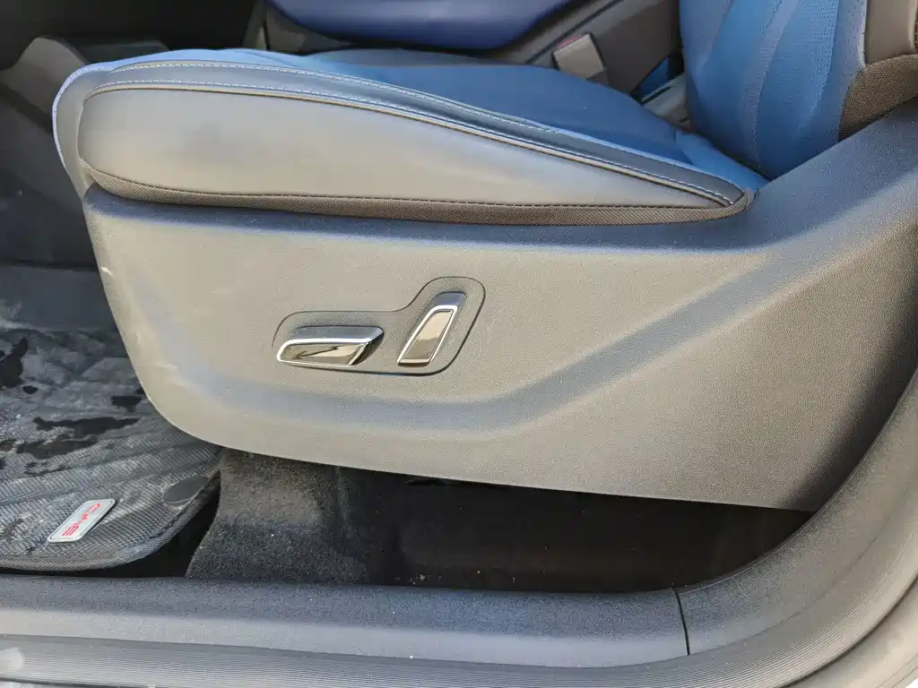 BYD Seagull — миниатюра 12