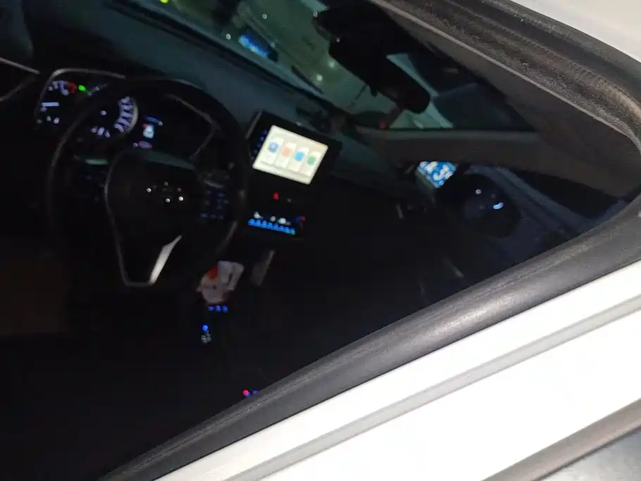 Toyota Frontlander — миниатюра 12