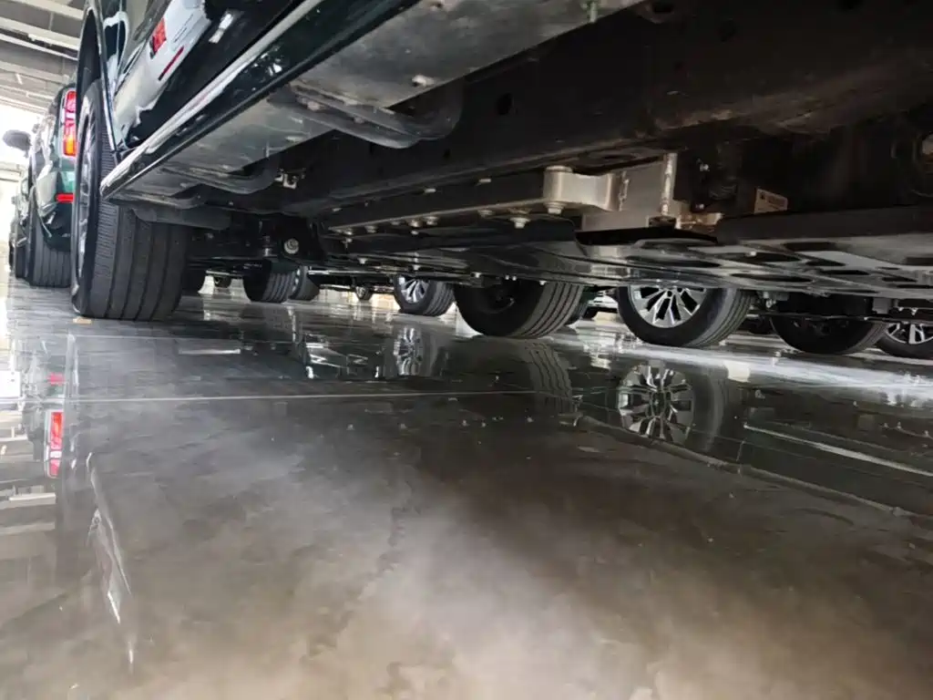 Tank Tank 500 New Energy — миниатюра 22