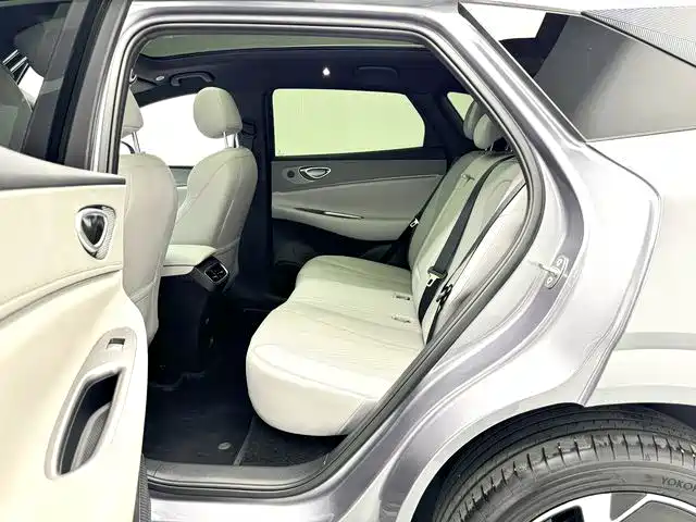 BYD Sealion 06 — миниатюра 6