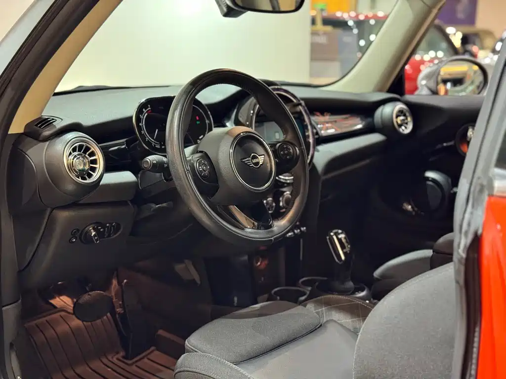 MINI Mini — миниатюра 9