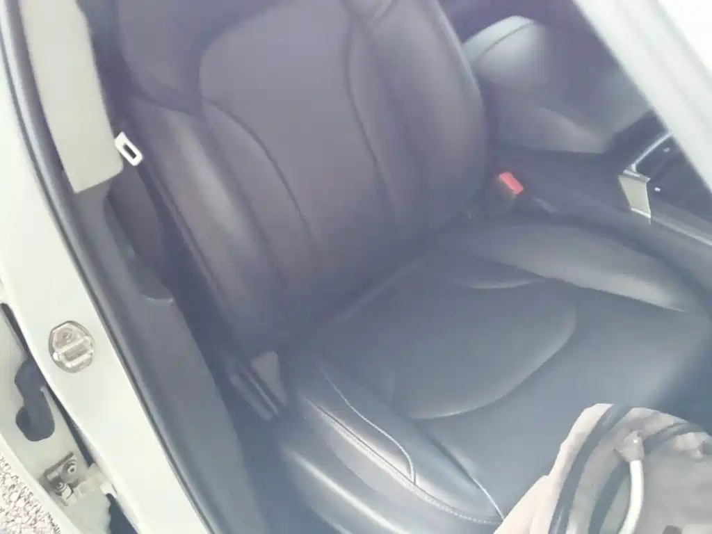 Zotye X7 — миниатюра 25