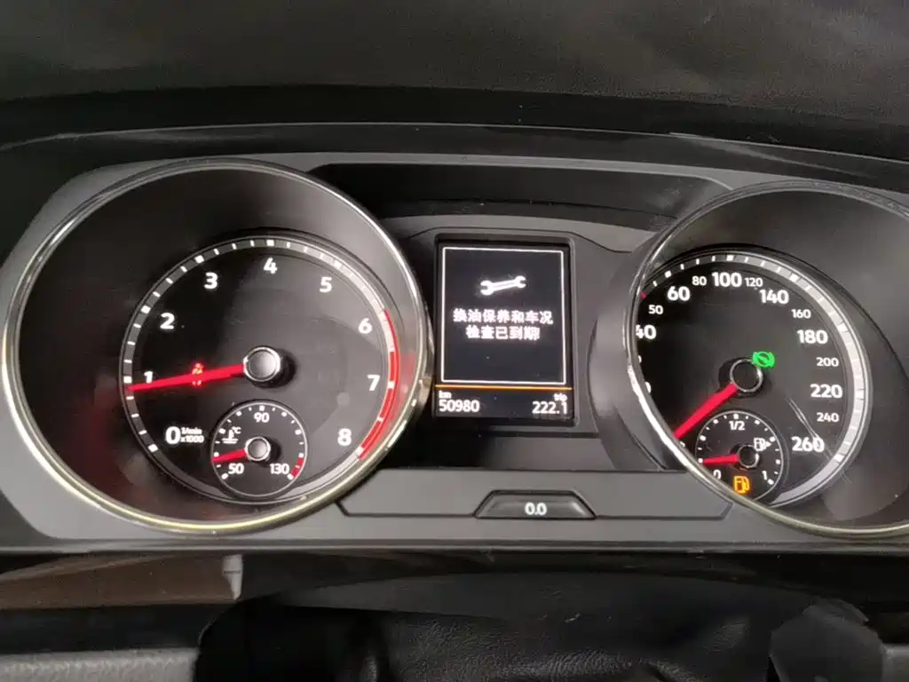 Volkswagen Tiguan L — миниатюра 12