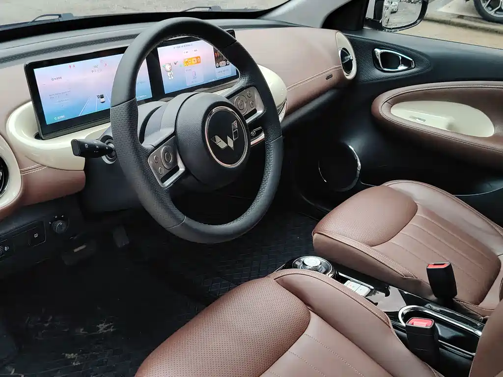 Wuling Bingo — миниатюра 5