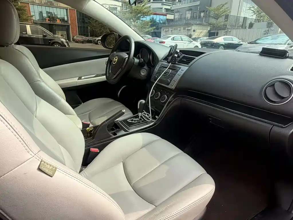Mazda Ruiyi — миниатюра 15