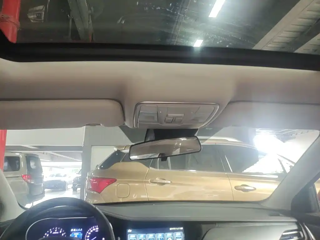 Changan Eado — миниатюра 18