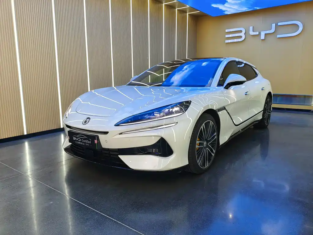 Denza Denza Z9GT