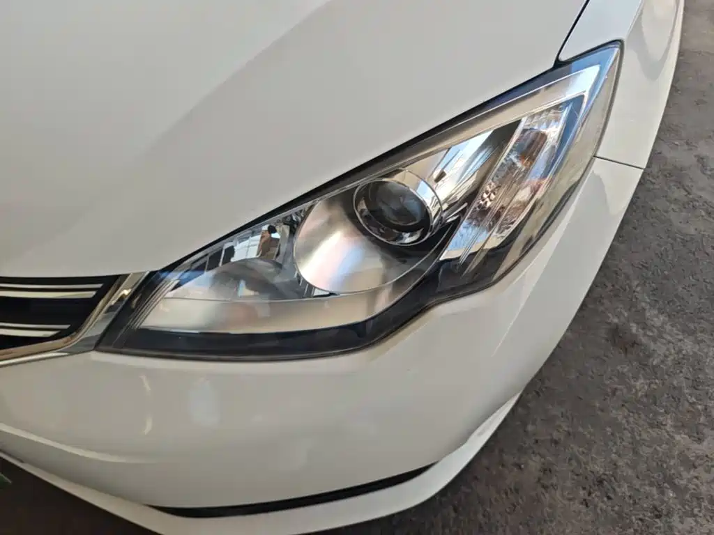 Roewe 360 — миниатюра 24