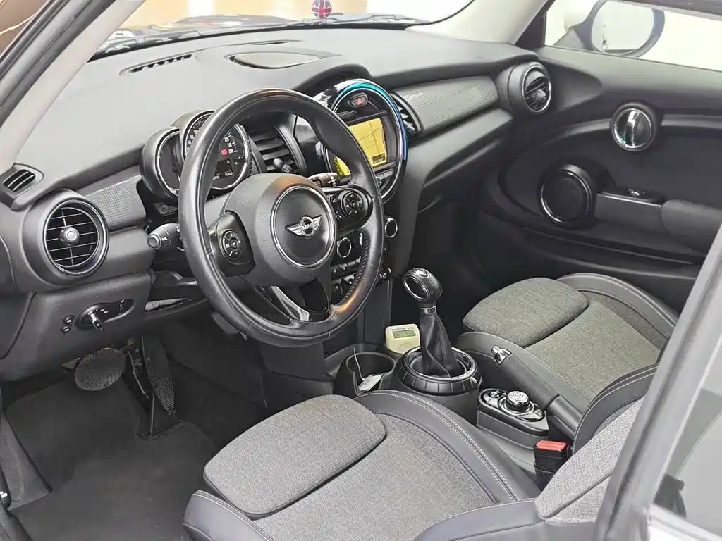 MINI Mini — миниатюра 14