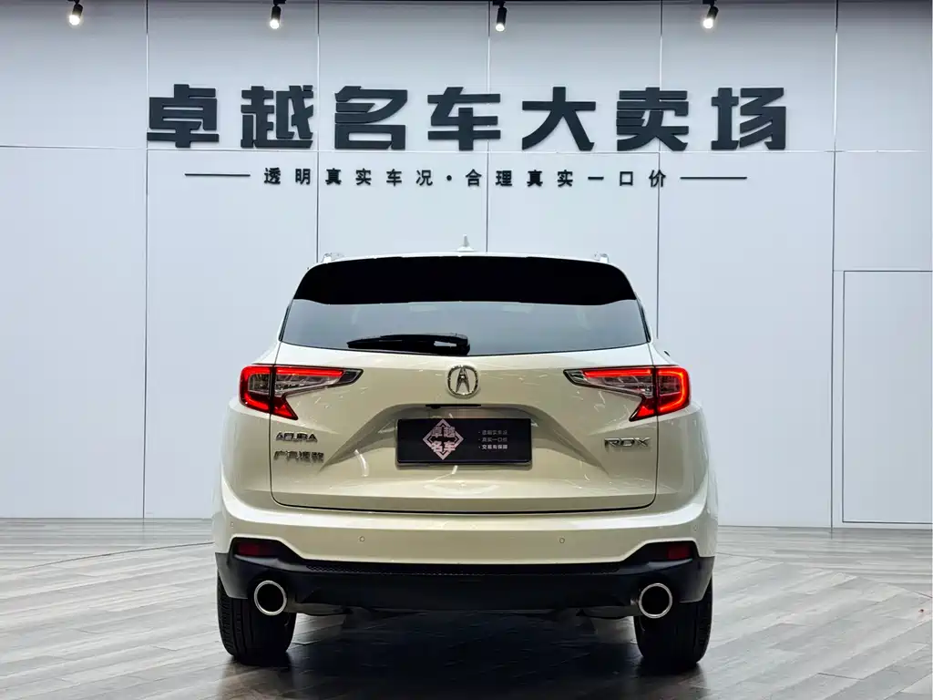 Acura RDX — миниатюра 6