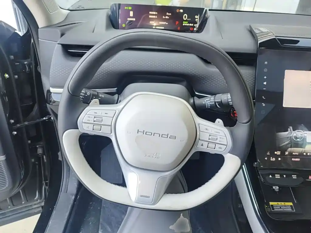 Honda S7 — миниатюра 11