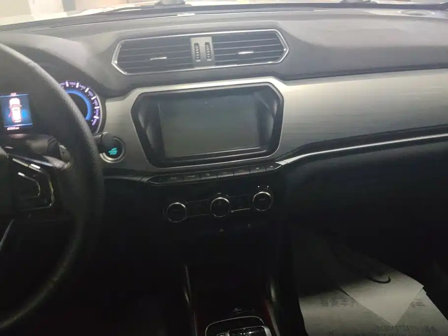 Haval H2 — миниатюра 13