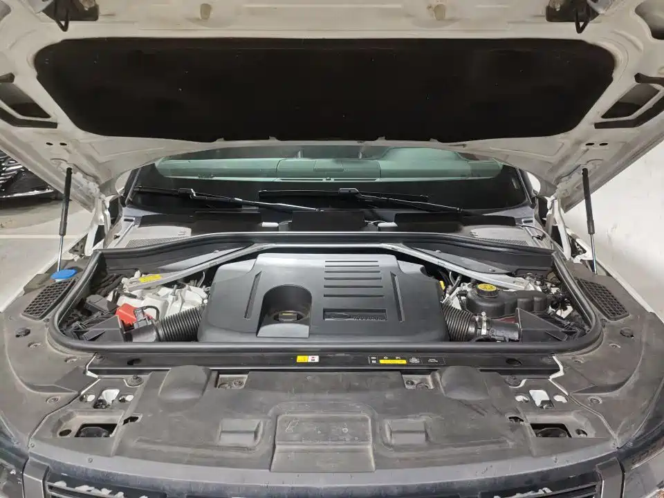 Land Rover Sport — миниатюра 14