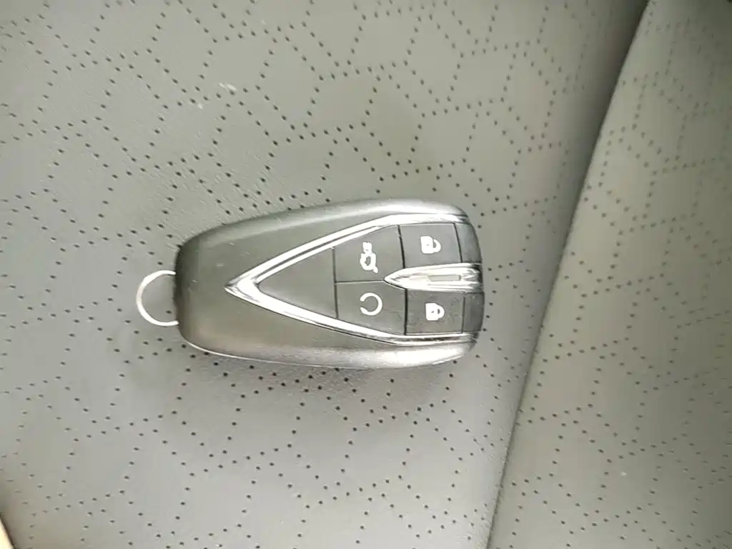 Changan CS35PLUS — миниатюра 9