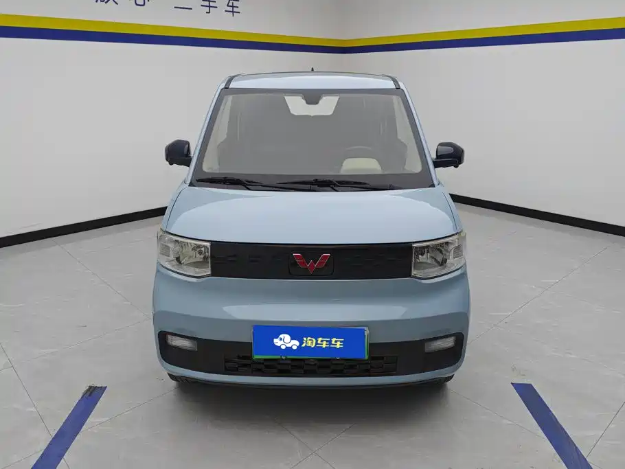 Wuling MINIEV — миниатюра 2