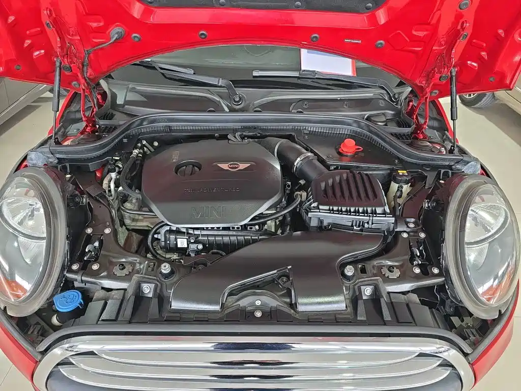 MINI Mini — миниатюра 16