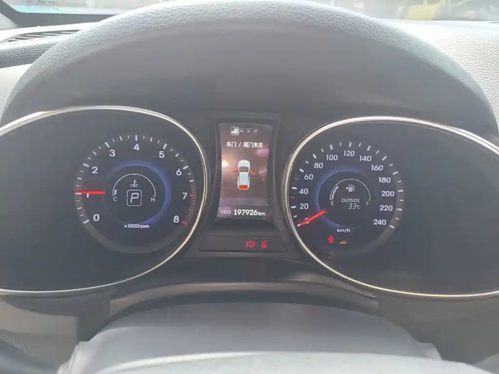 Hyundai Santa Fe — миниатюра 16