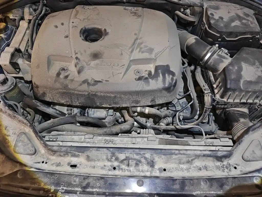 Volvo XC60 — миниатюра 21