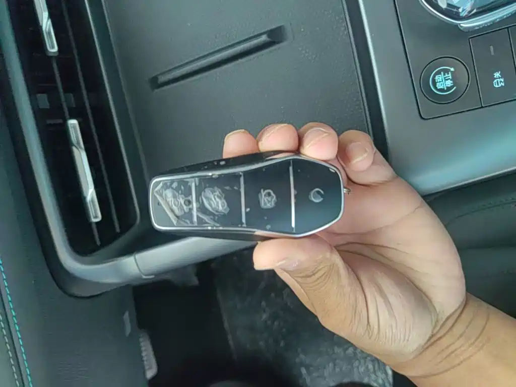 BYD Qin Plus PLUS 2025 DM-i Smart Drive 55KM Lead