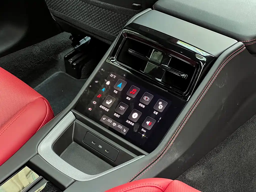 Porsche Panamera — миниатюра 22