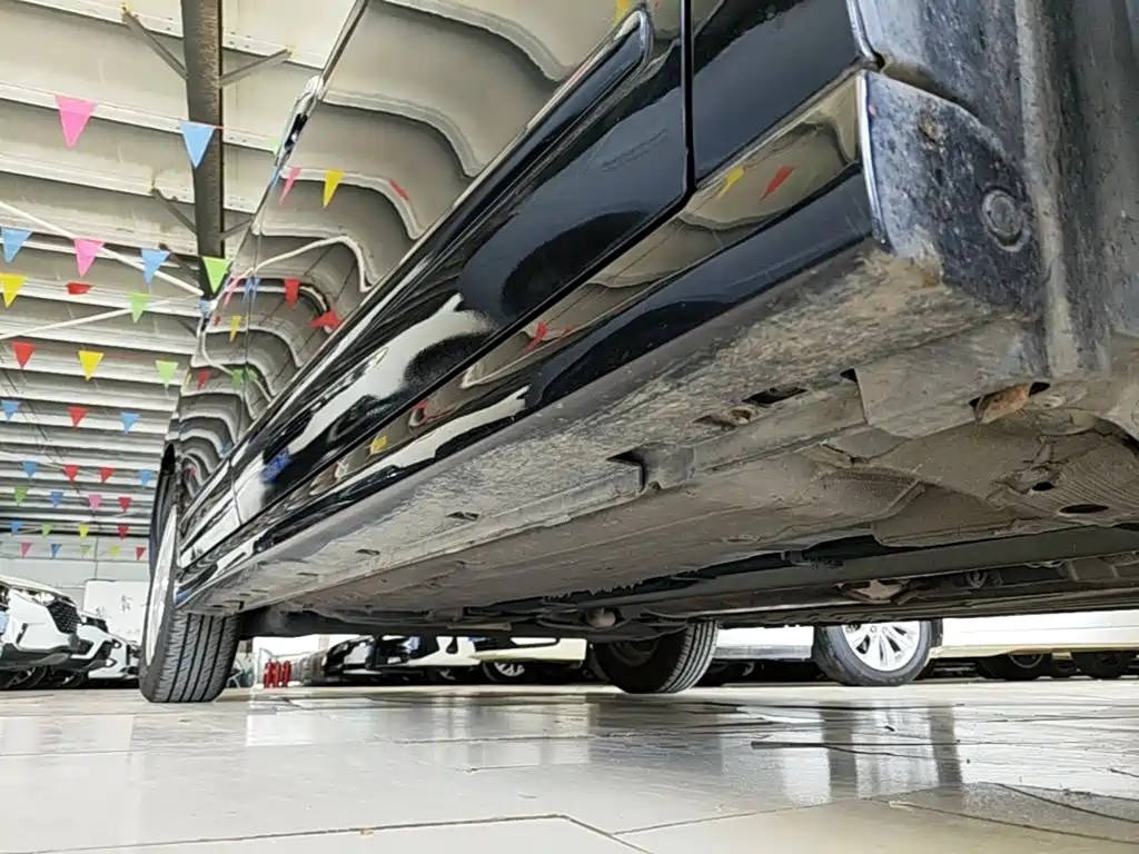 Nissan Sylphy — миниатюра 21