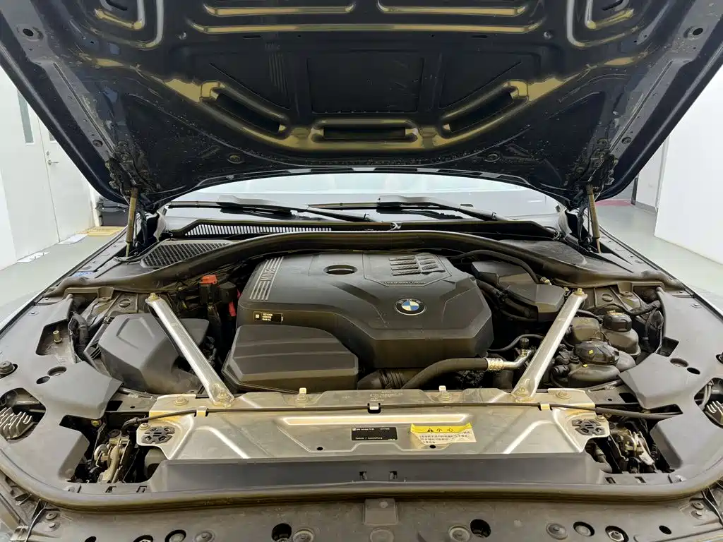 BMW 4 Series — миниатюра 8