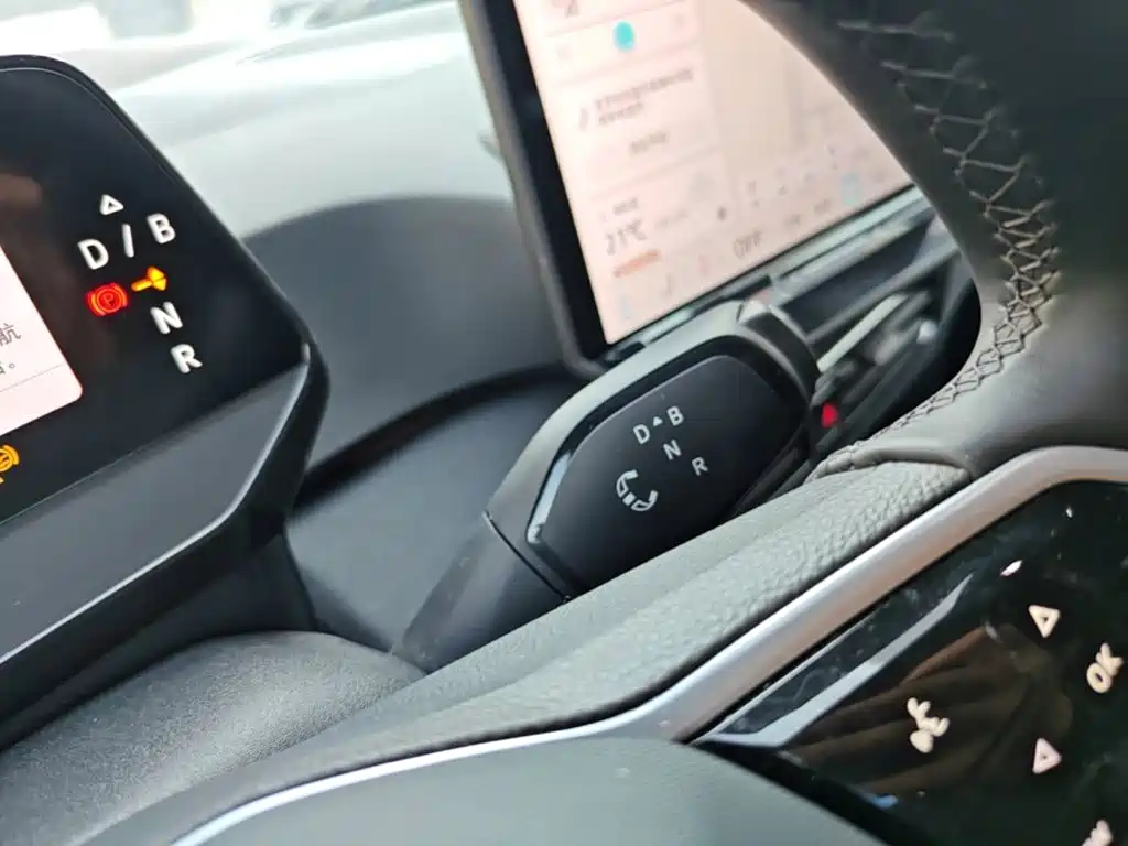 Volkswagen ID.3 — миниатюра 14