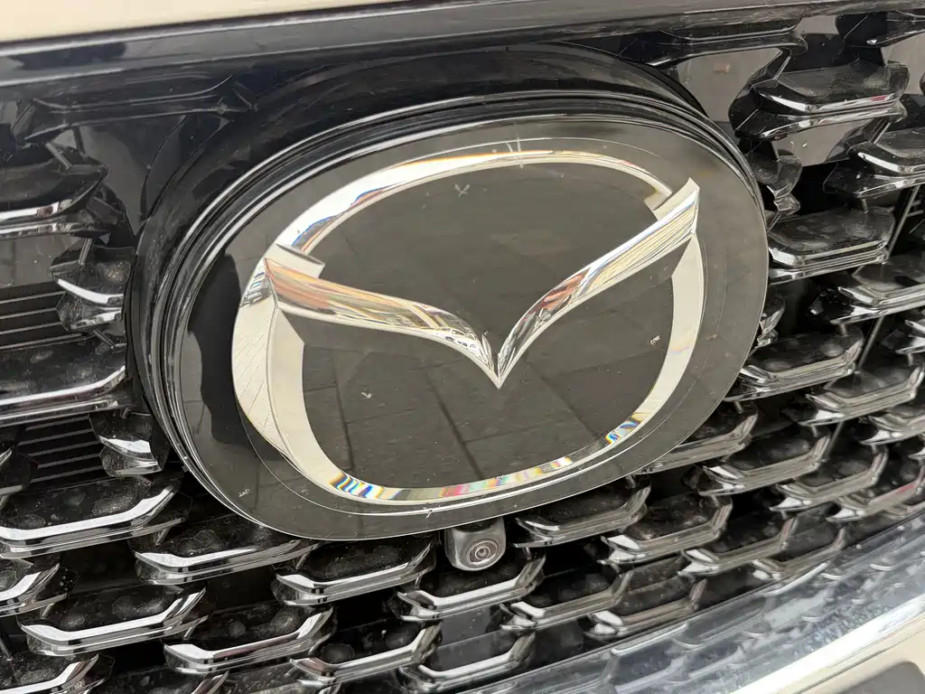 Mazda CX-5 — миниатюра 4