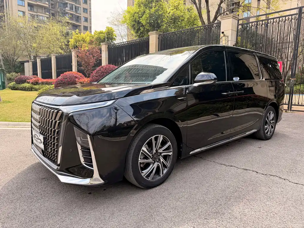 大通 G90 2023
