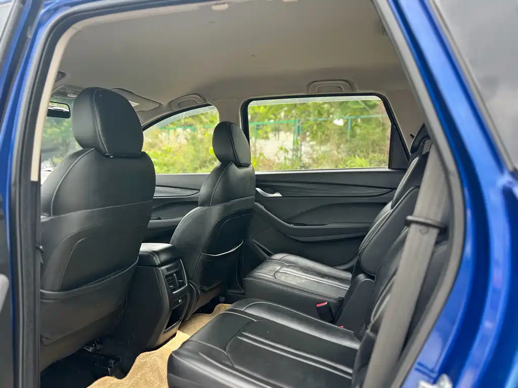 Baojun 360 — миниатюра 5