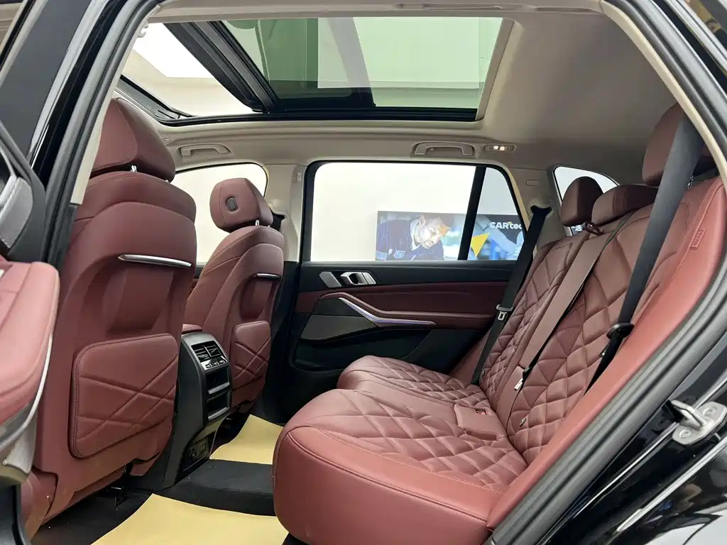 BMW X5 — миниатюра 32