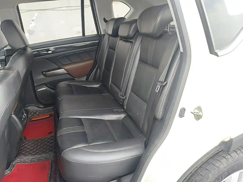 GAC Motor Trumpchi GS7 — миниатюра 17