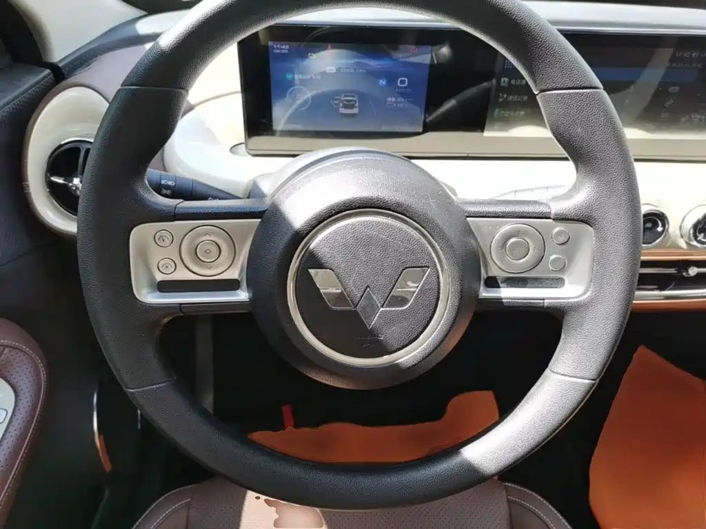 Wuling Bingo — миниатюра 11