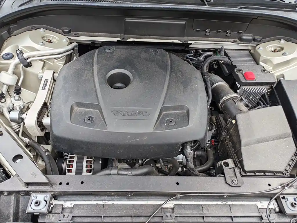 Volvo XC60 — миниатюра 13