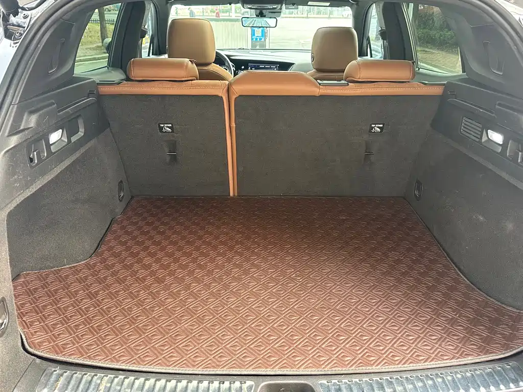 Buick Envision S — миниатюра 18